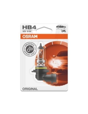 Bec HB4 12V 51W Original Blister OSRAM foto