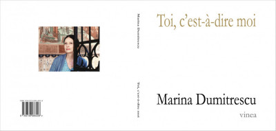 Marina Dumitrescu, Toi, c-est a dire moi foto