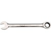 Cheie combinata cu clichet 21 mm YATO