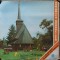 Maramures, Biserica de lemn// afis turism ONT Carpati, perioada comunista