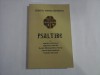 PSALTIRE - SFANTUL TEOFAN ZAVORATUL