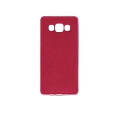 Husa Silicon Samsung A3 a300 Red