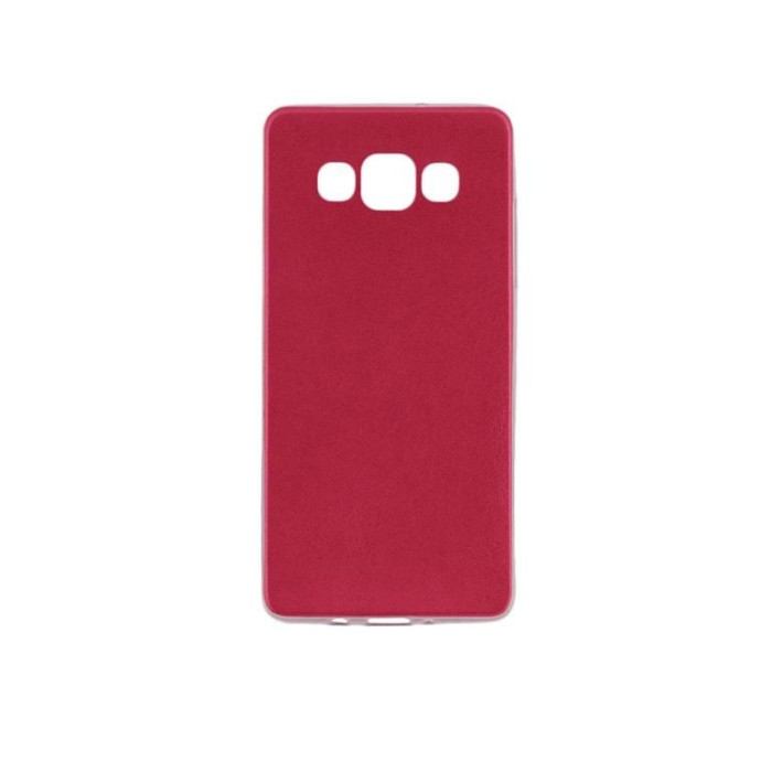 Husa Silicon Samsung A3 a300 Red