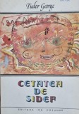 Cetatea de Safir - Tudor George
