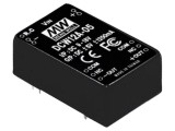 Convertor DC/DC 12W 36-72V la 12V/-12V