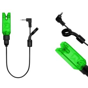 Hanger Delphin Lightblock Green