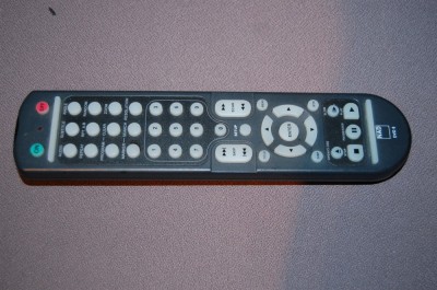 Telecomanda NAD DVD 8 / DVD8 foto