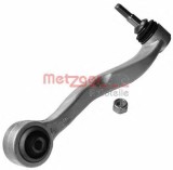 Bascula / Brat suspensie roata BMW Seria 5 Touring (E61) (2004 - 2010) METZGER 58019801