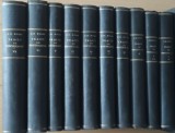 TRAITE DE PHYSIOLOGIE NORMALE ET PATHOLOGIQUE , TOMES I - VII par G. H. ROGER et LEON BINET , 1931