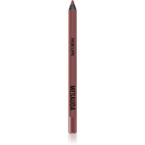 Mesauda Milano Rebelips creion contur pentru buze, waterproof culoare 105 Skin 1,2 g