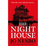 The Night House - Jo Nesbo