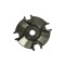 06. Butuc (spate) variator Linhai aftermarket