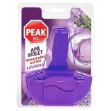 Aparat Toaleta Wc Peak Violet Lavanda, 55 g