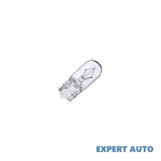 Bec pozitie t10 12v 5w alb art - pret pe set 10 bucati Alta marca Alt model #7