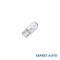 Bec pozitie t10 12v 5w alb art - pret pe set 10 bucati Alta marca Alt model #7