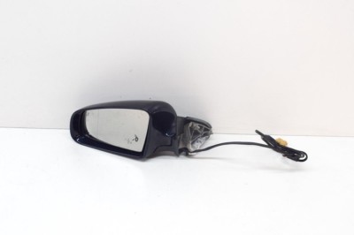 Oglinda laterală st&amp;acirc;nga AUDI A4 8E2, B6 2001 13937050 foto
