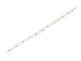 Bandă LED alb rece 2835 24V 96 LED/m 8mm IP20 8W/m