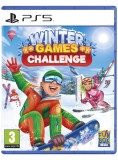 Winter Games Challenge PS5