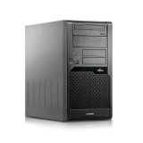 Calculatoare SH Fujitsu ESPRIMO P5730, Intel Core 2 Duo E8400