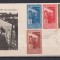 ROMANIA 1950 FDC LP. 268