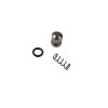 Kit reparatie piston carburator drujba Stihl MS 171, MS 181, MS 211, Everest