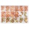 Set busoane si garnituri de cupru NEO TOOLS 11-974 HardWork ToolsRange