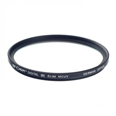 Filtru K&amp;amp;F Concept MC UV 46mm KF01.1073 foto