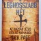 A leghosszabb het. Az igazsag Jezus utolso napjairol - Nick Page