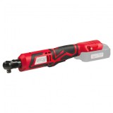Cheie cu clichet RDP-KRW20 Solo (fara acumulator si incarcator), 3 / 8&quot;, 40 Nm, LED, Raider 030239