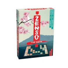 Joc de strategie - Zensu PlayLearn Toys