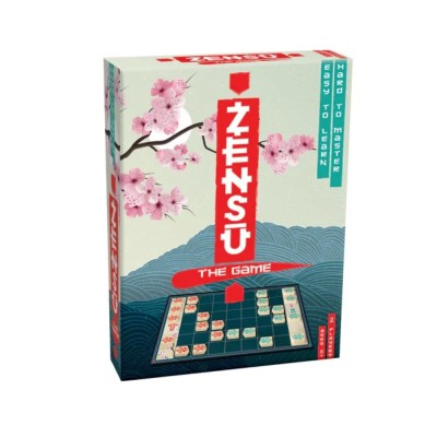 Joc de strategie - Zensu PlayLearn Toys foto