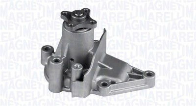 MAGNETI MARELLI 352316170554 Pompă de apă, răcire motor foto