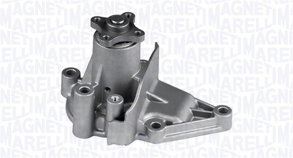 MAGNETI MARELLI 352316170554 Pompă de apă, răcire motor
