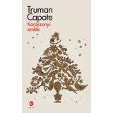 Kar&aacute;csonyi eml&eacute;k - Truman Capote