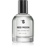 Sister&#039;s Aroma Red Moon Eau de Parfum unisex 50 ml