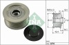 INA 535 0115 10 Sistem roata libera, generator