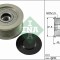 INA 535 0115 10 Sistem roata libera, generator
