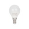 Bec LED sferic G45 E14 6W lumina rece LR 6400K (include taxa timbru verde 0.40 lei) Valcor VLC11029
