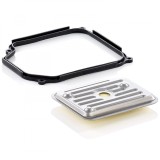 Filtru hidraulic cutie viteze automata Mann pentru Audi A3, Seat Cordoba, Ibiza II, Leon, VW Golf III, Golf IV