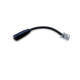 Cumpara ieftin Adaptor Sonoff AL010 2.5 mm de la Audio Jack la RJ9 SmartElectro IntelligentHouse