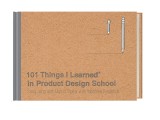 101 Things I Learned in Product Design School | Martin Thaler, Sung Jang, Random House USA Inc