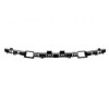 Armatura bara fata Renault Megane 3, 11.2013-09.2016, inferior, absorbant, 620906929R