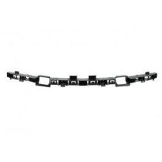 Armatura bara fata Renault Megane 3, 11.2013-09.2016, inferior, absorbant, 620906929R