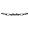 Armatura bara fata Renault Megane 3, 11.2013-09.2016, inferior, absorbant, 620906929R