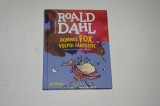 Domnul Fox, vulpoi fantastic - Roald Dahl