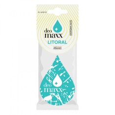 Deomaxx odorizant clasic picatura &ndash; Litoral