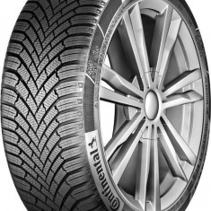 Anvelope Continental WinterContact TS850PE run-flat 225/55R17 97H Iarna