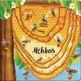 M&eacute;hkas - Petra Bart&iacute;kov&aacute;