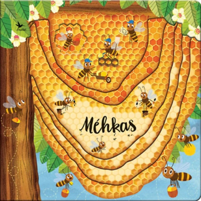 M&eacute;hkas - Petra Bart&iacute;kov&aacute;