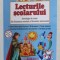 LECTURILE SCOLARULUI - ANTOLOGIE DE TEXTE DIN LITERATURA ROMANA SI LITERATURA UNIVERSALA , CLASA A - II -A de LUMINITA DRAGHICI , 2021
